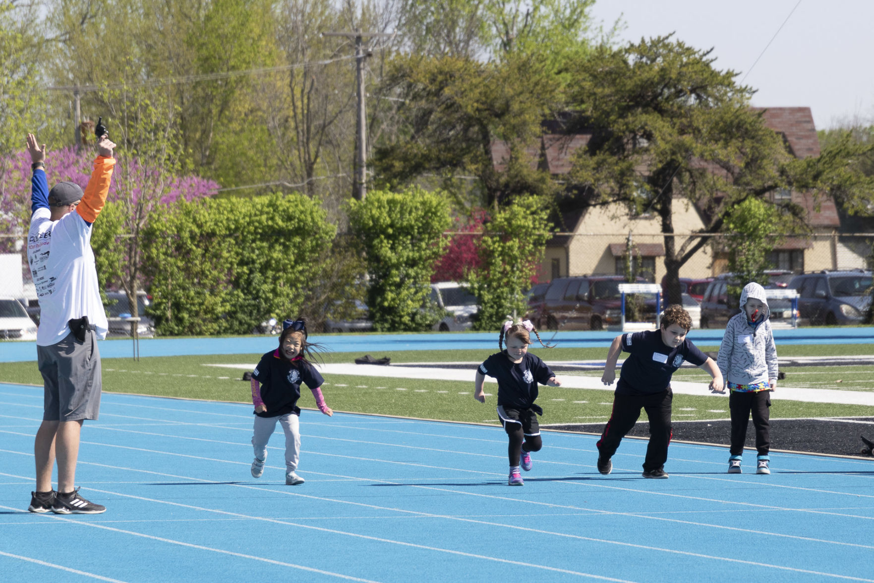 Special Olympics Spring Games 3 (04/26/19)